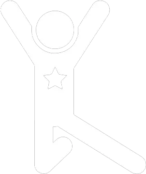 All Star Cheer Usasf Language Png Cheerleader Icon