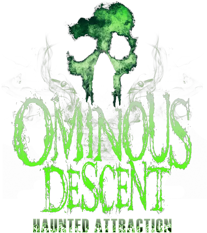 Ominous Descent Is Central Floridau002639s Newest Indoor And Language Png Hotel Icon Haunted