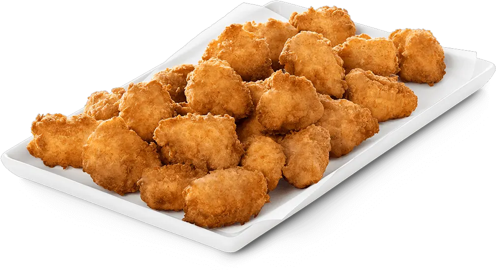 30 Ct Chick Chicken Nuggets Chick Fil Png Chicken Nugget Transparent