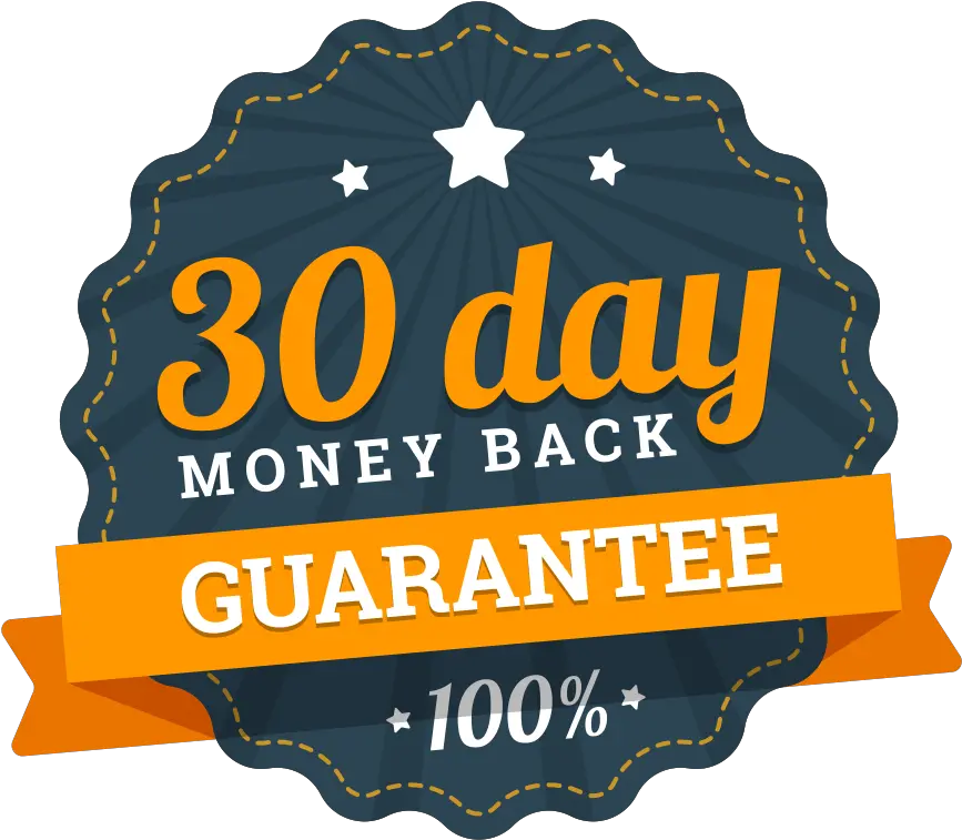 30 Day Guarantee Clipart Png 30 Days Money Back Guarantee Png Guarantee Png