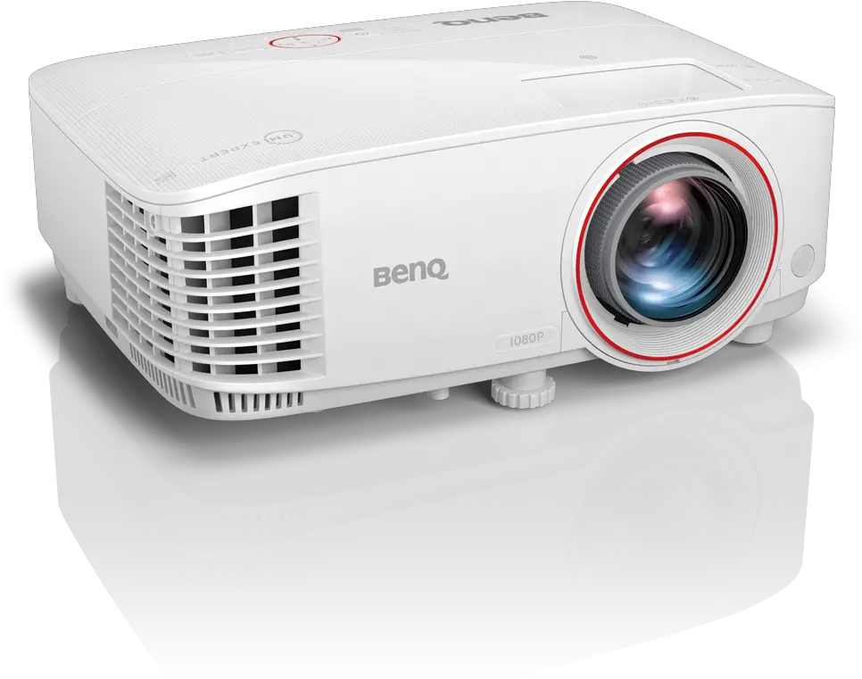 Png Home Entertainment Projector Benq Th671st Projector Png