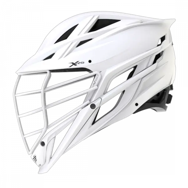 Cascade Xrs Lacrosse Helmet Customizable Xrs Lacrosse Helmet Png Icon Shadow Warrior Helmet
