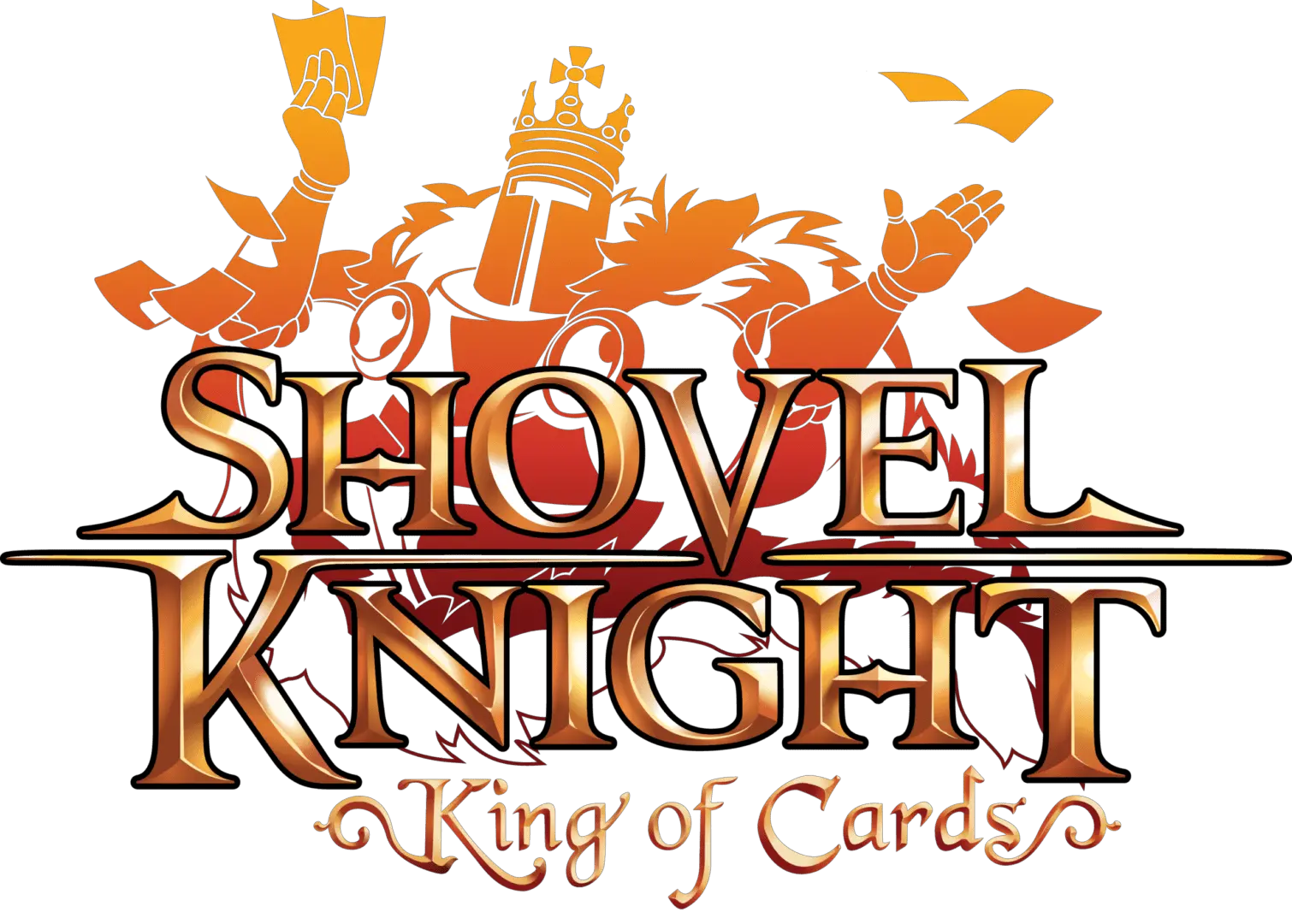Shovel Knight King Of Cards Review U2014 The Gamers Lounge Shovel Knight Png Shovel Knight Png