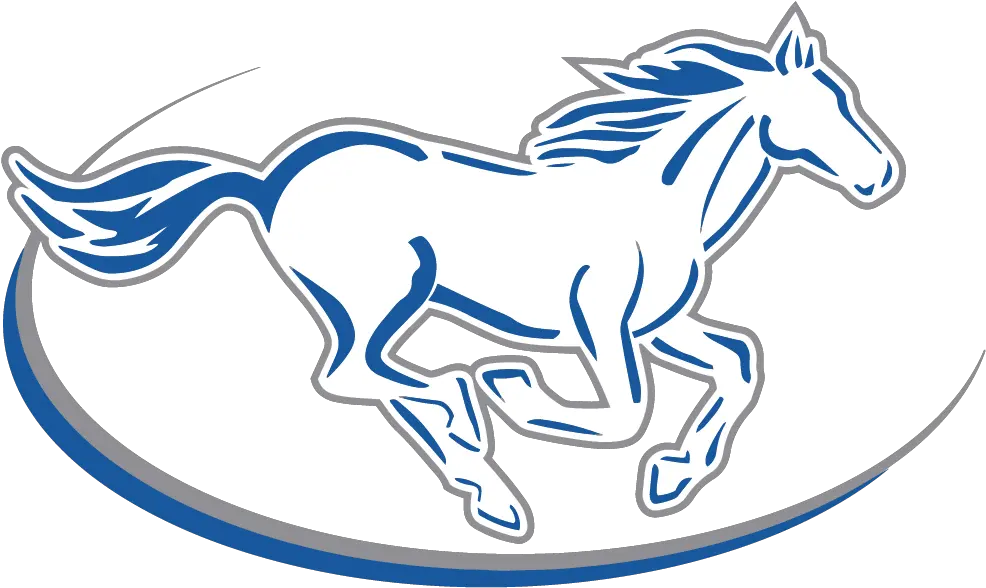 Wheatridge Middle School Wheatridge Middle School Logo Png Mustang Logo Clipart