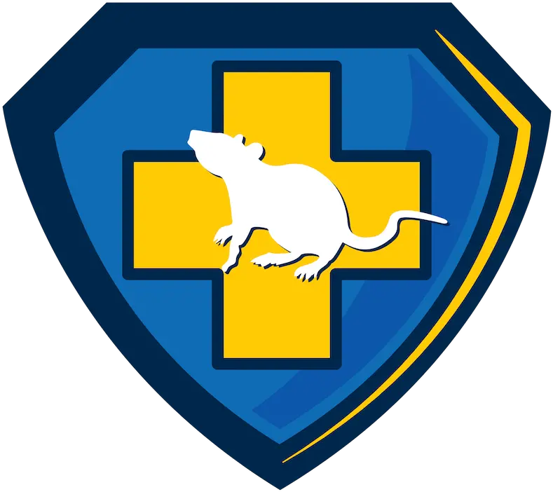 Resources To Safeguard Promote Responsible Animal Care Rat Png Blue Shield Icon