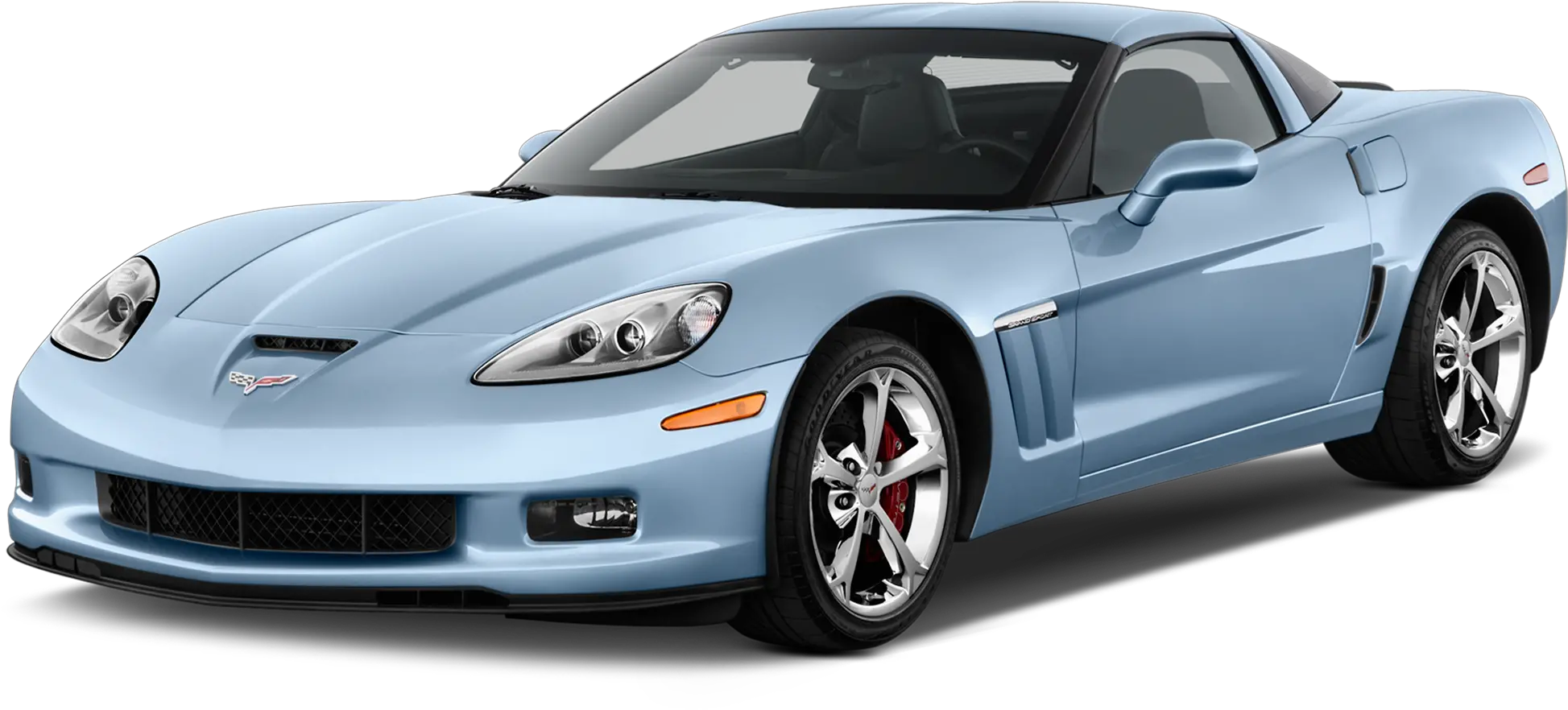 Download Used Chevy Corvette Corvette 2008 Png Corvette Png