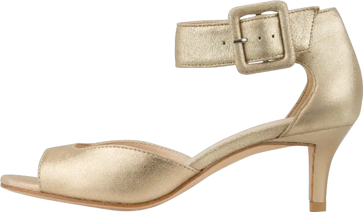 Gold Heels Png High Heels 4775097 Vippng Sandal Heels Png