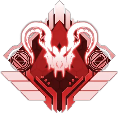 All Ranked Badges Look The Same To Me Can We Get Something Apex Legends Predator Badge Png Season 3 Diamond Icon