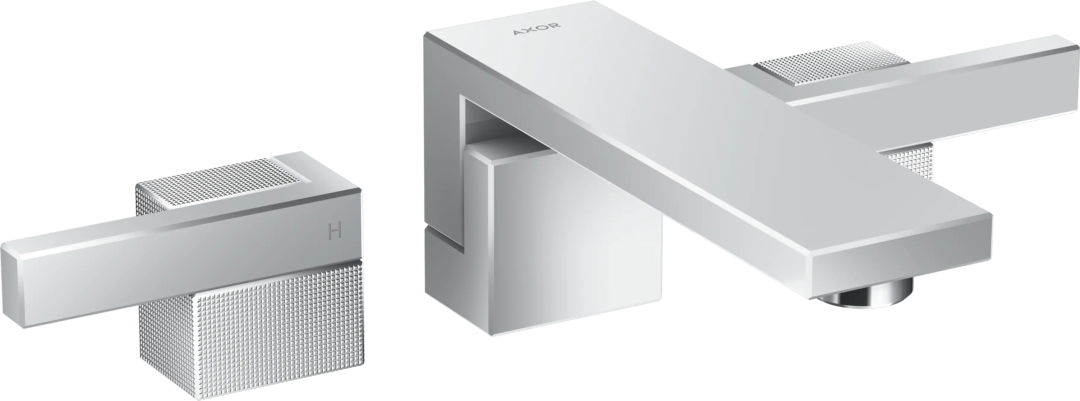 Axor Washbasin Mixers Edge 3 Hole Basin Mixer For Axor Edge 3 Hole Basin Mixer Png Teamspeak 3 Icon Pack Install