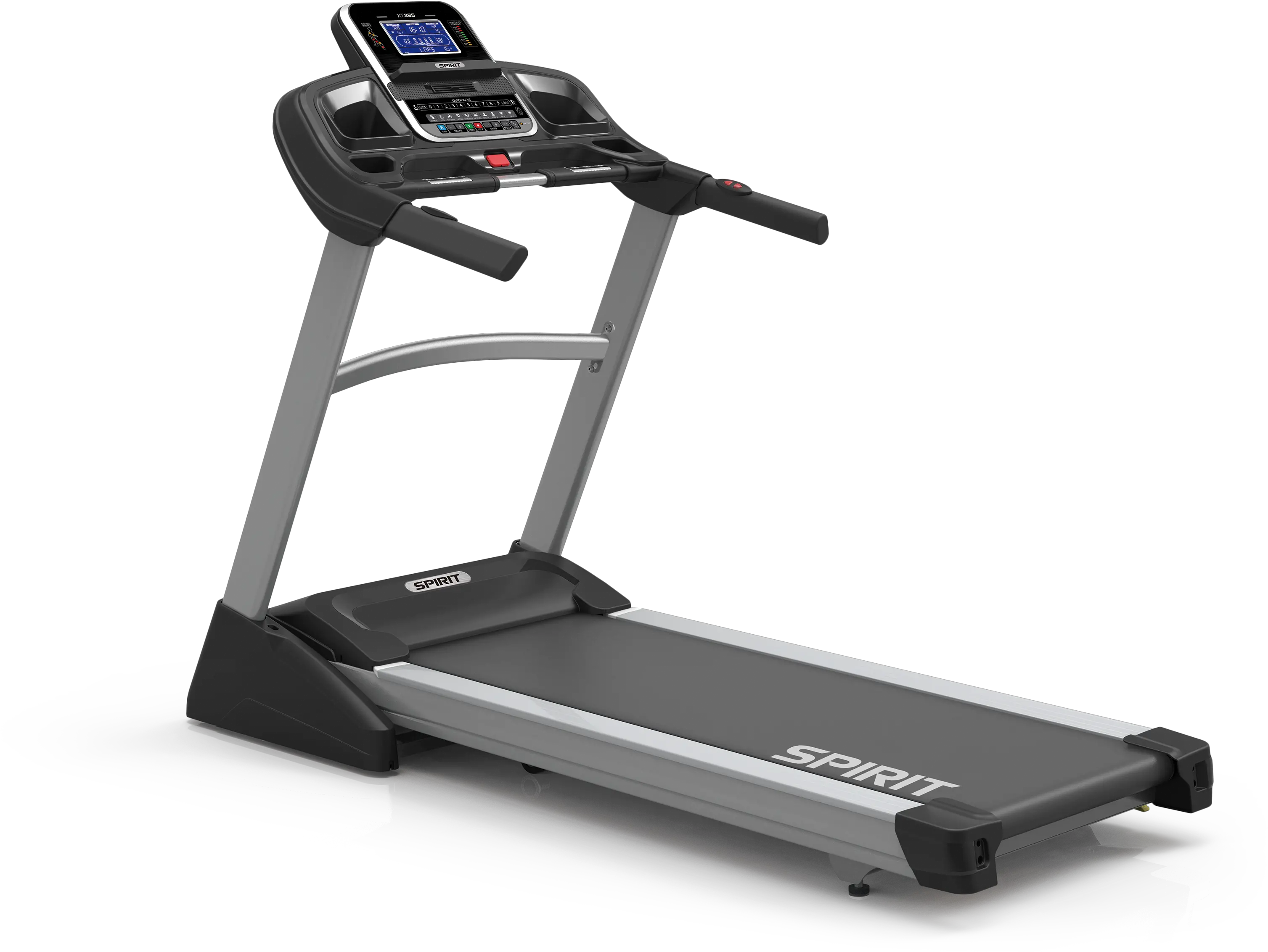 Fitness Treadmill Png Image Spirit Treadmill Treadmill Png