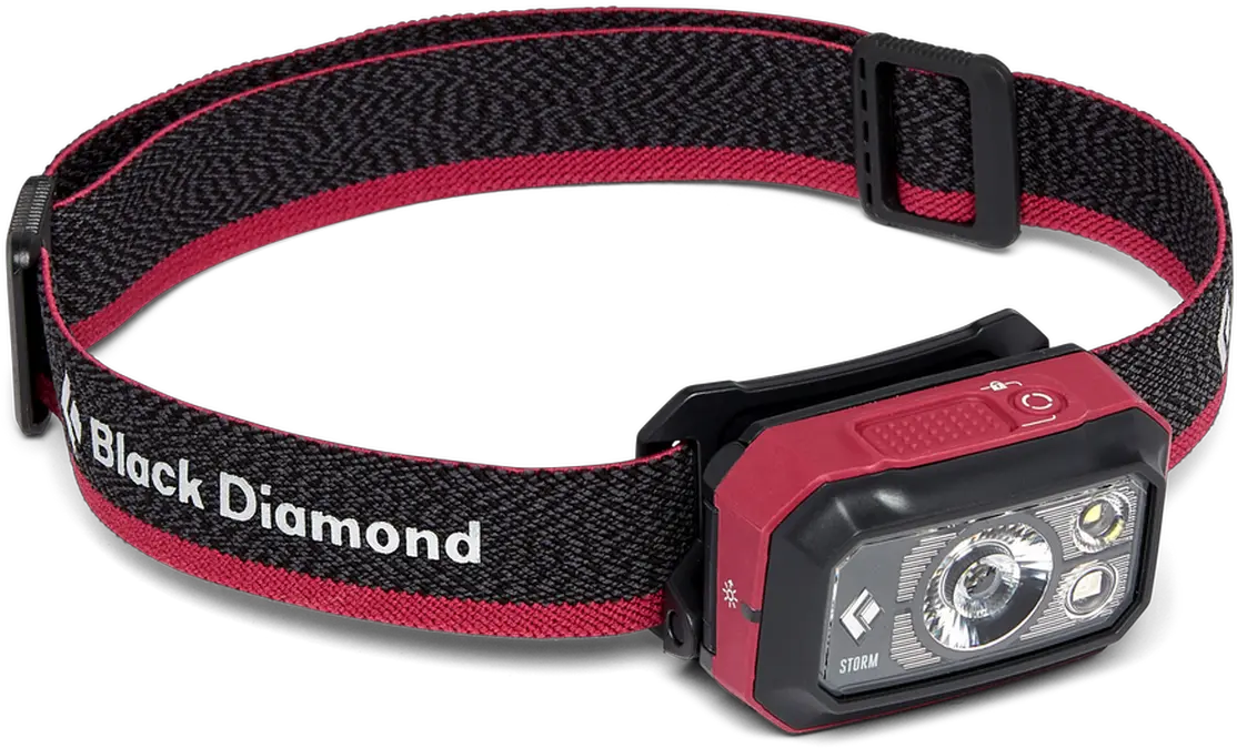 Storm 400 Headlamp Black Diamond Storm 400 Headlamp Rose Png 400 Icon Facebook