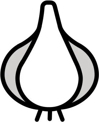 Garlic Emoji Language Png Garlic Icon