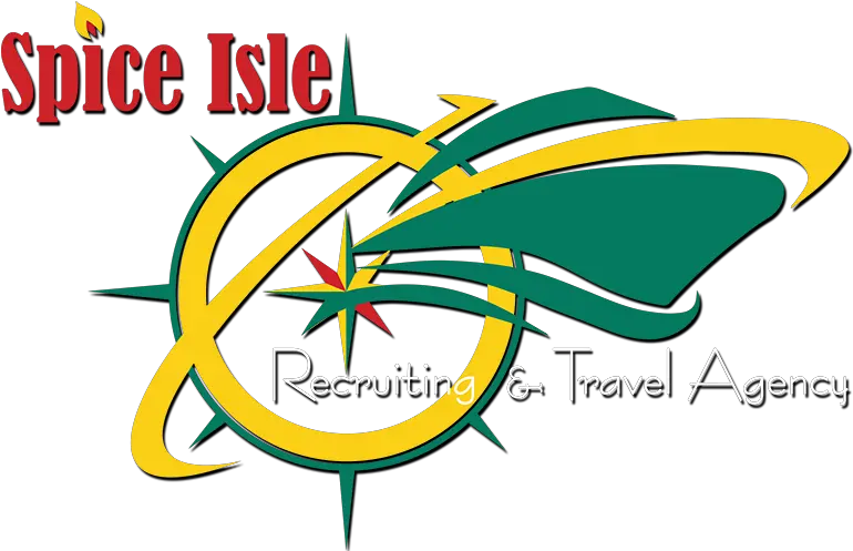 Spice Isle Recruiting Travel Agency Coronavirus Clip Art Png Free Travel Agency Logo