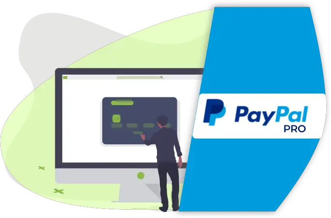 Paypal Pro Payment Gateway Pay On Delivery Ads Png Paypal Png