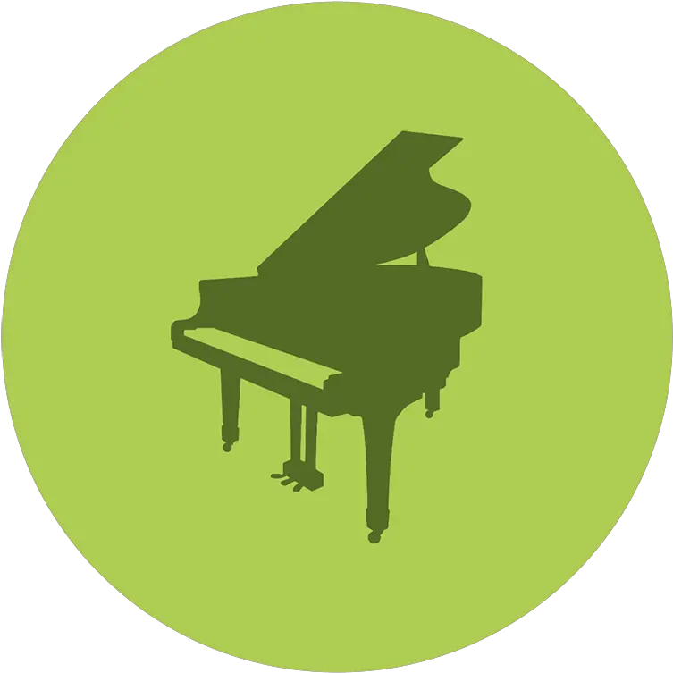 Thirteen To Nineteen Years The Music Education Centre Piano Stencil Png Piano Icon