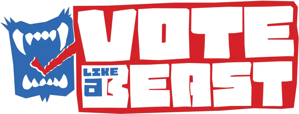 Vote Like A Png Logo