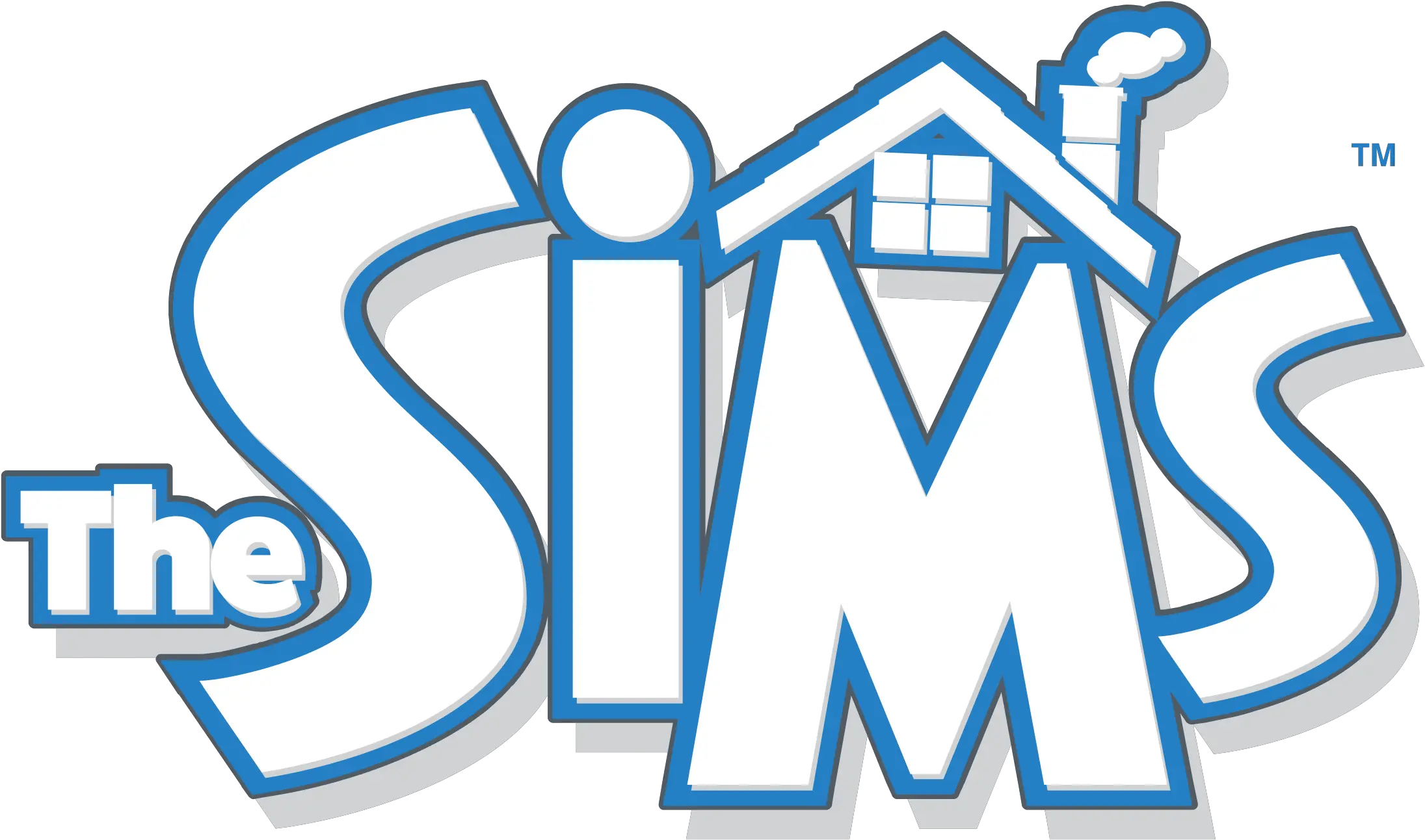 The Sims Logo Png Transparent Svg Transparent The Sims Logo Sims Logos