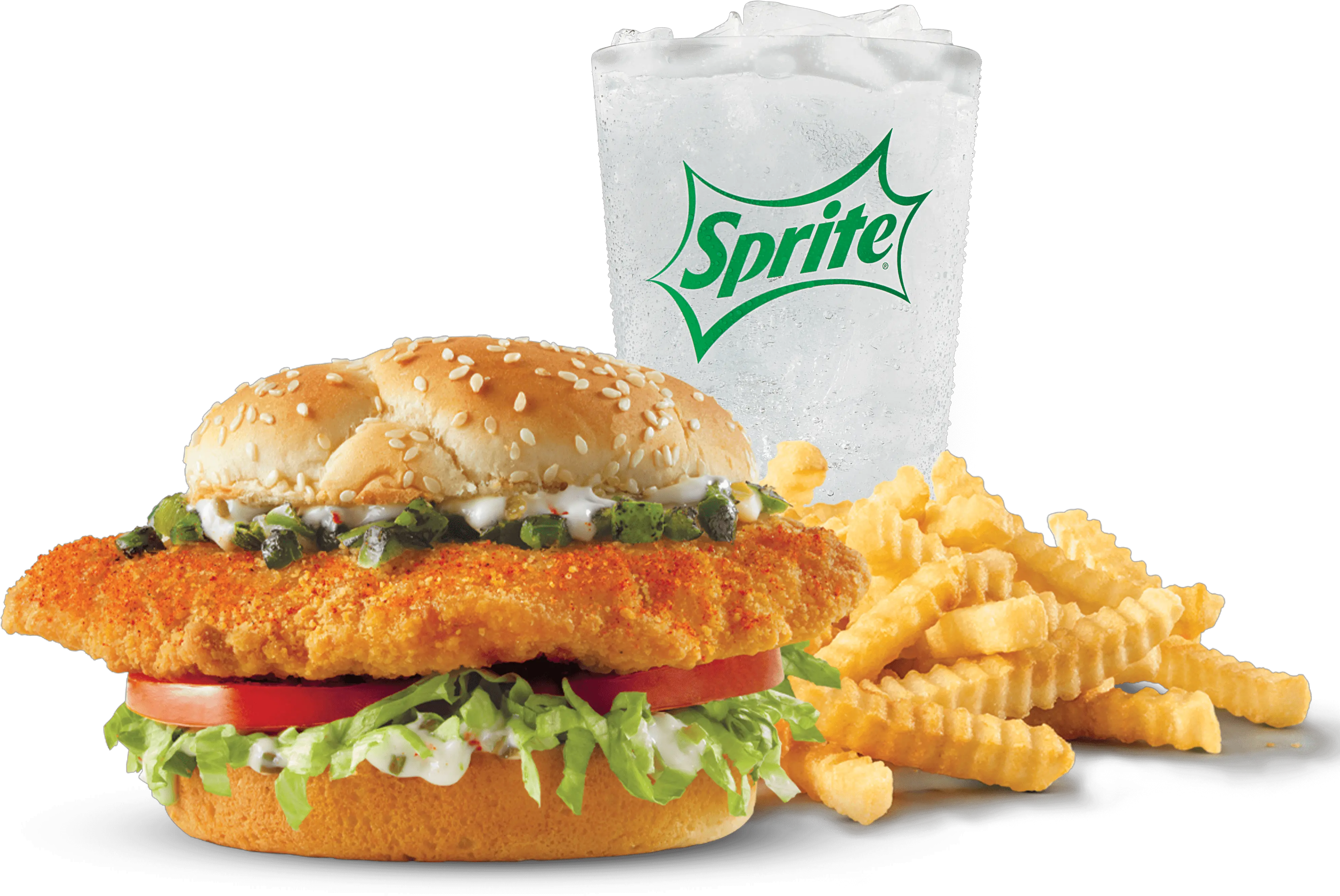 Arbyu0027s We Have The Meats Spicy Fish Sandwich Png Roosevelt Showplace Icon