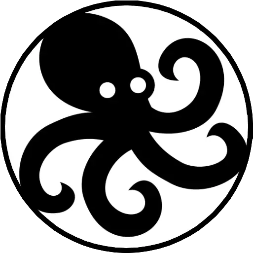 Nuget Gallery Pauloolileal Octopus Symbol Png Harpy Icon