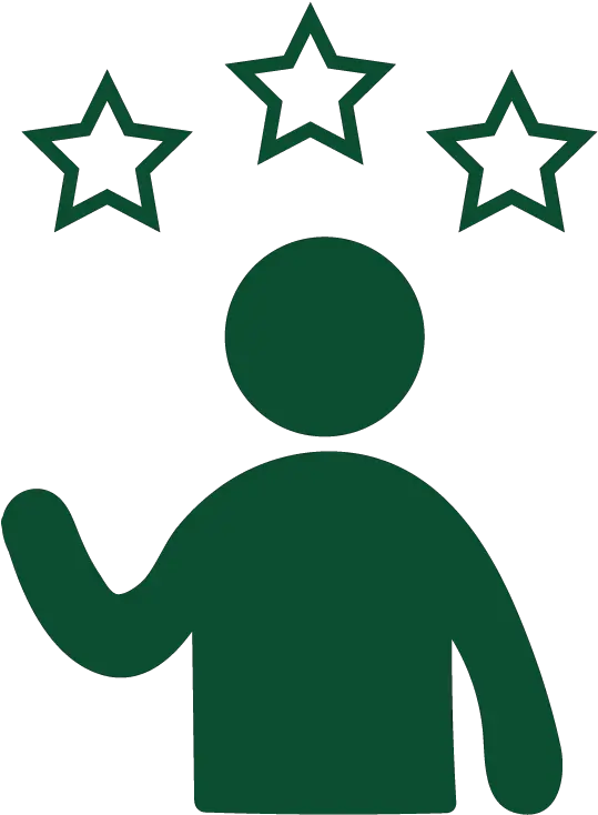 Leadership U2014 The Oakridge School Strategic Plan Icon Png Customer Experience Icon