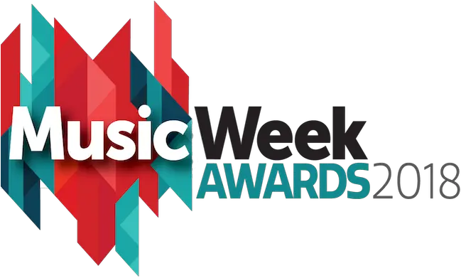Music Week Music Week Awards 2018 Png Strange Music Logo