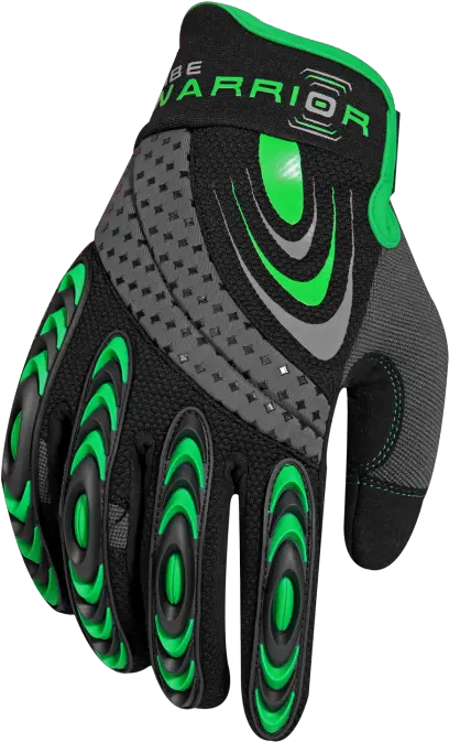 Vibe Warrior Mech Mates Safety Glove Png Vibe Icon