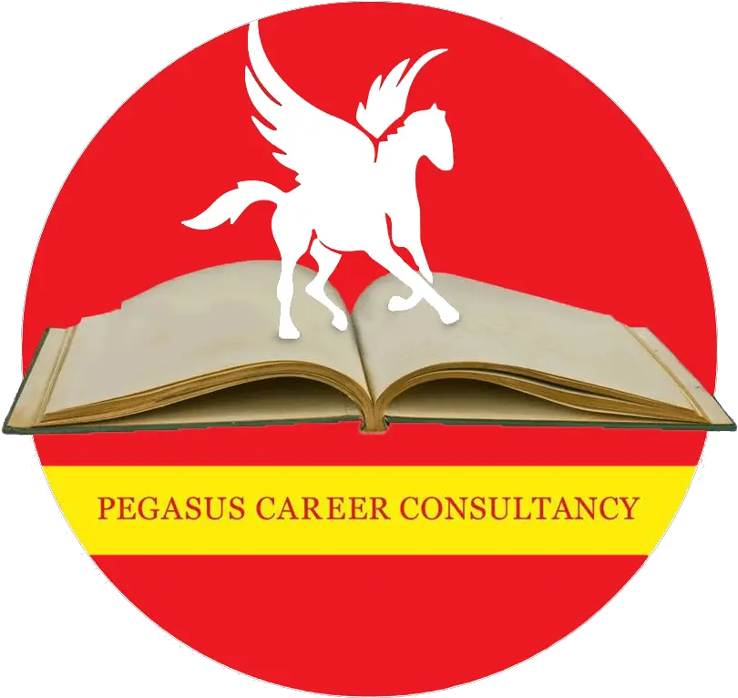 Pegasus Career Consultancy Whitechapel Station Png Red Pegasus Logo
