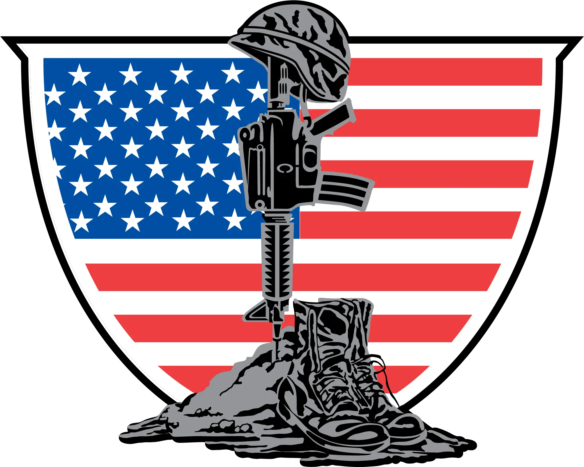 The Warrior Foundation Movies Resort Png Wounded Warriors Logo