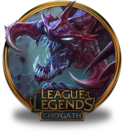 Free Download Image Icon Cho Gath Pc Android Iphone League Of Legends Cho Gath Png Iphone Icon Wallpapers