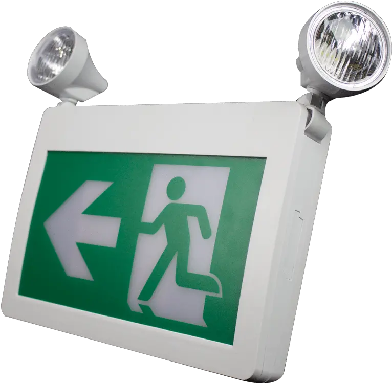 Es2 Series Selfpowered Combination Led Running Man Exit Traffic Sign Png Running Man Logo