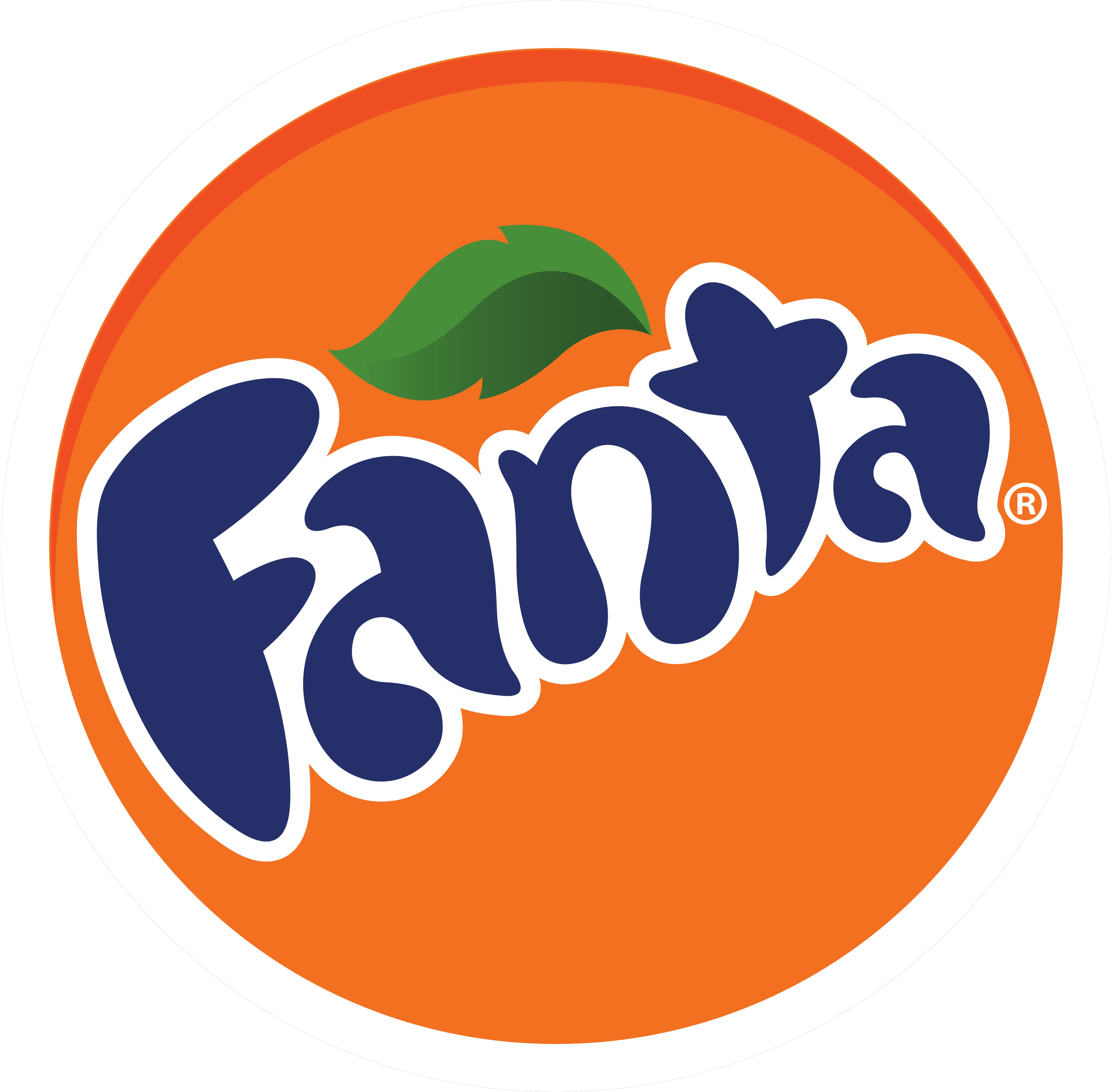 Fanta Drinks Logo Carbonated Soft Png Coca Cola Company