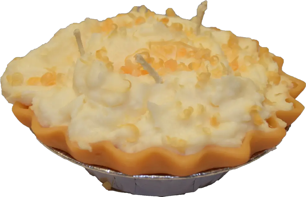 Coconut Cream Pie U2014 Beaver Creek Candle Company Coconut Custard Pie Png Transparent Pie Png