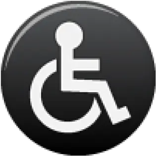 Communication Icons 31png Snipstock Wheelchair New Wheelchair Icon