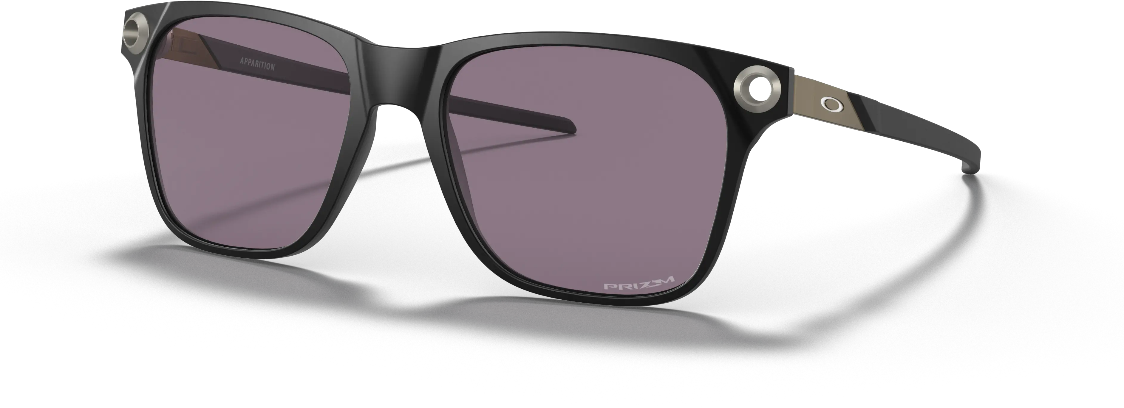 Apparition Satin Black Sunglasses Oakley Ch Png Gascan Red Icon