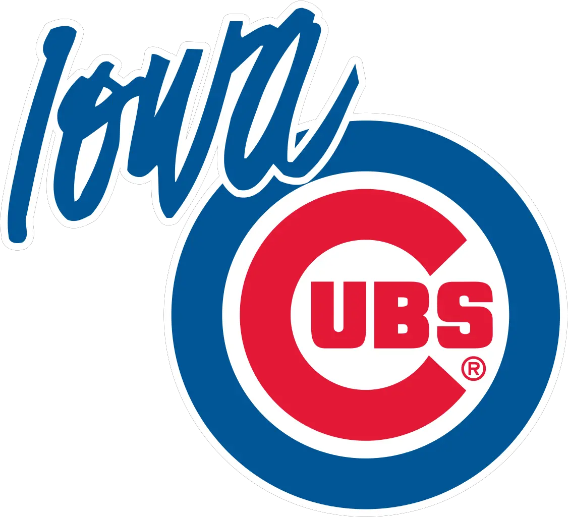 Iowa Cubs Logo Iowa Cubs Png Hawkeye Logo Png