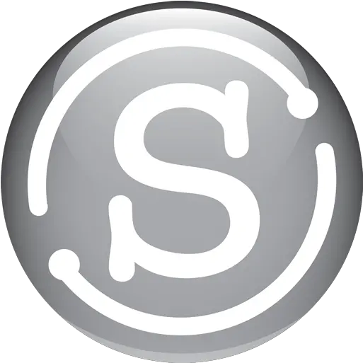 Stratushr Mobile Apps On Google Play Png Black Skype Icon