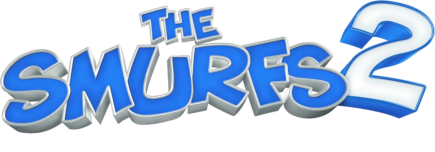 Smurfs Logos Png Logo
