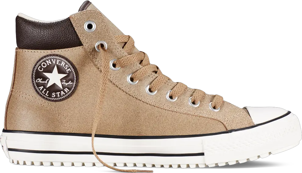Download Hd Chuck Taylor All Star Converse Boot Pc Sand Dune Converse Chuck Taylor Sand Png Sand Dunes Png