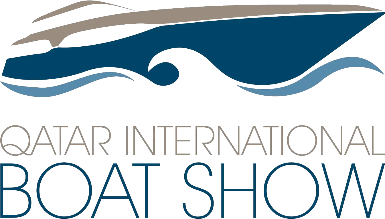 Qibs Logo High Yacht Charter Boat Show Png Pari Logos