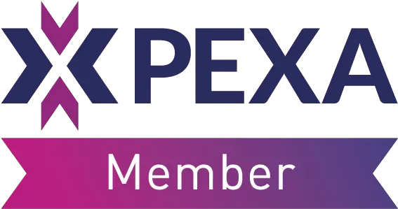 Property Exchange Australia Community Pexa Member Logo Pexa Logo Vector Png Badge Png