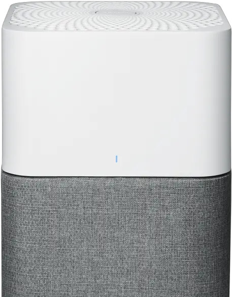 Blue Family Air Purifiers Blueair Png Start 360 Button Icon