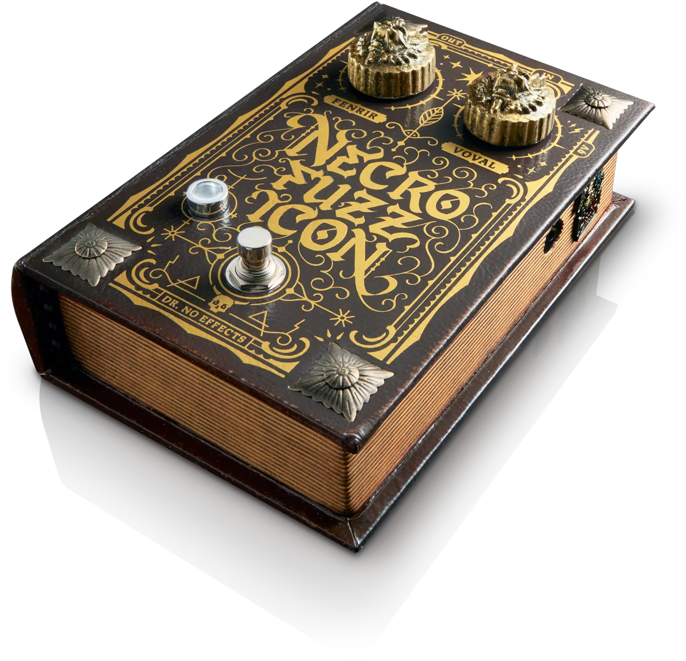 Necrofuzzicon Dr No Effects Webshop Necrofuzzicon Antique Png Bloodmoon Icon