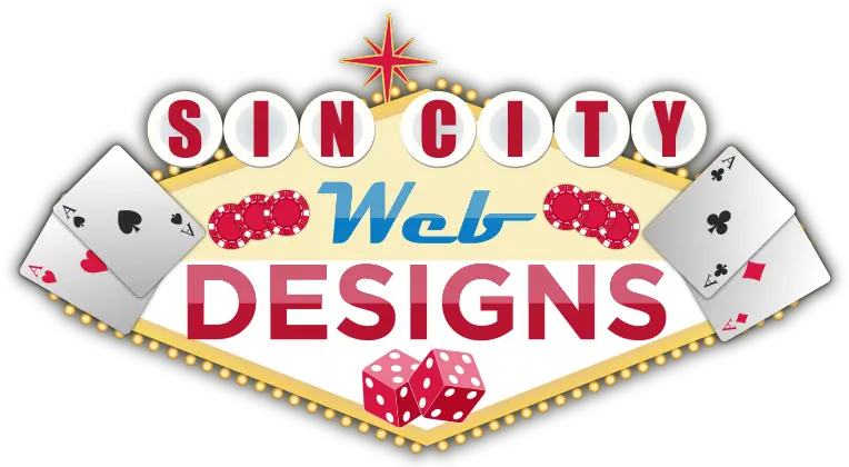 Sin City Web Designs Campaña Png Sin City Logo