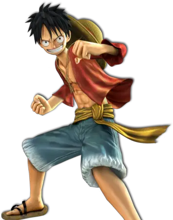 Universe Of Smash Bros Lawl Wiki J Stars Victory Sailor Moon Png Monkey D Luffy Icon