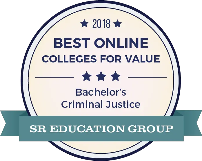 Online Bachelor Of Science In Criminal Justice Degree Emajor Bachelors Criminal Justice Png Best Value Icon