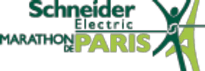 Schneider Electric Marathon De Paris Marathon De Paris 2016 Png Schneider Electric Logos