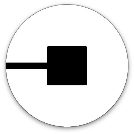 New Uber Logo Png Picture Uber Sign On Car Uber Png