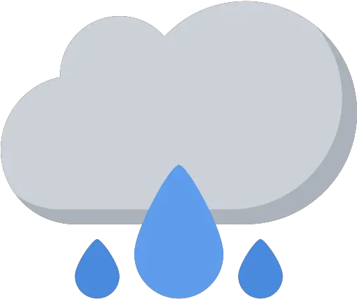 Rain Png Icon 162 Png Repo Free Png Icons Heart Rain Png Transparent
