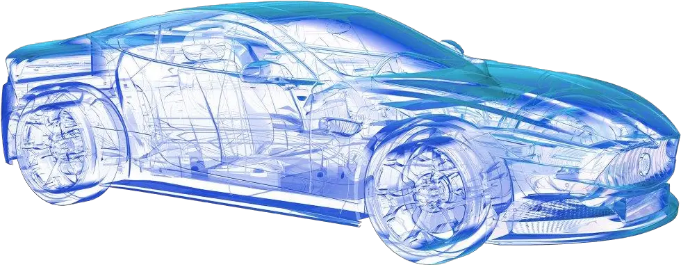 Intersection Of Electronics And Automobiles Automotive Paint Png Driverless Car Icon