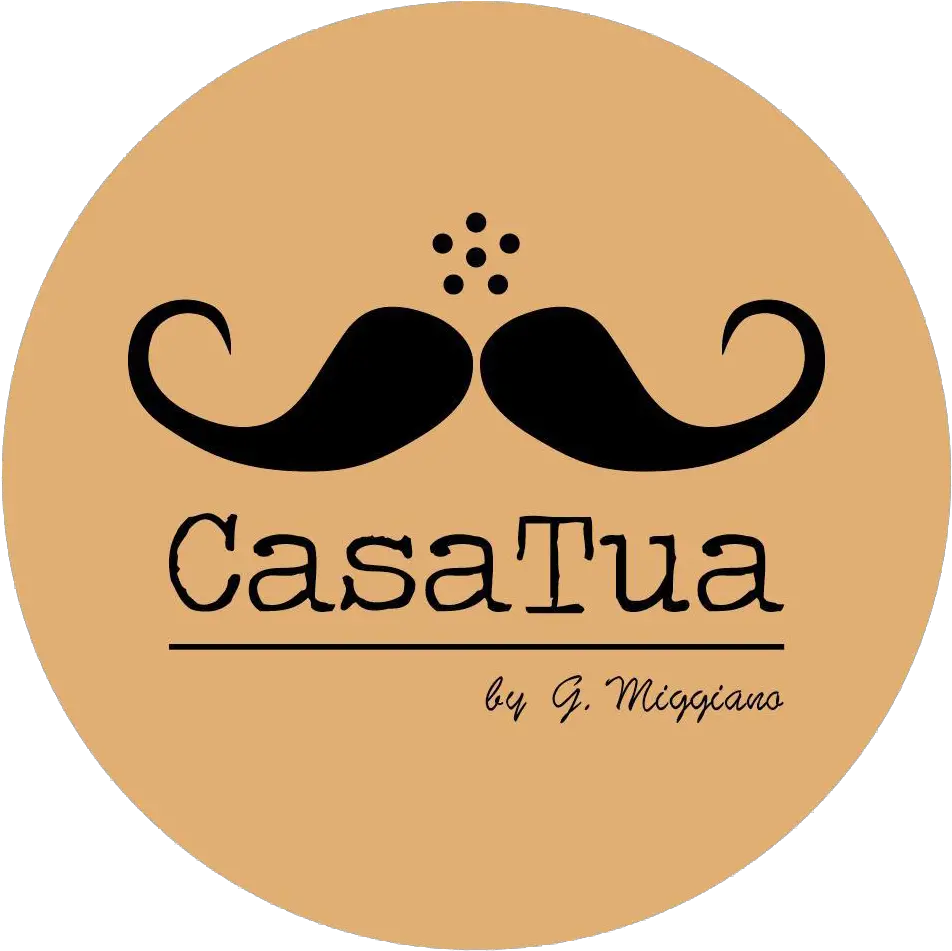 Casa Tua Authentic Italian Restaurant Png Mustache Icon Meaning